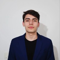 Nicolas Melo