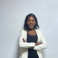 Dorcas Ibrahim Fmva®