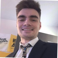Matt Gonda