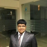 Mahendra Desai