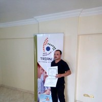 Mohamed Saeed