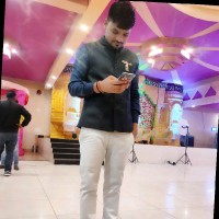 Jitendra Kumar Rajput
