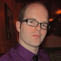 Eric Rankin
