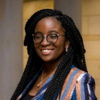 Naomi Udenze