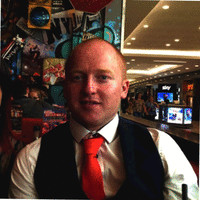 Grant Whyte