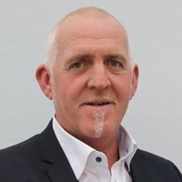 Dick Verweij