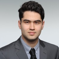 Farbod Firoozi
