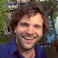 Niels Bakker
