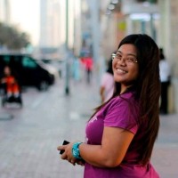 Nomi Jeanne Andrada
