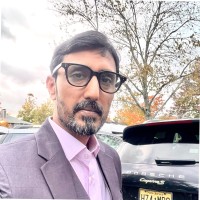 Vineet Goel
