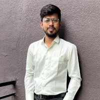 Gaurav Patil