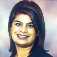 Raheela Usman
