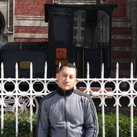 Omar Awad