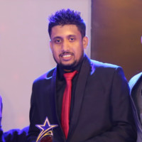 Rumesh Ranaweera