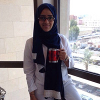 Areej Bajunaid