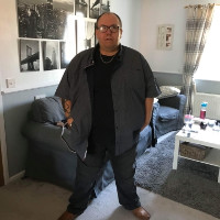 Barry Evans
