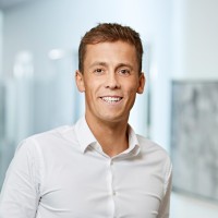 Thomas Marius Vestergaard