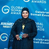 Naima Haji