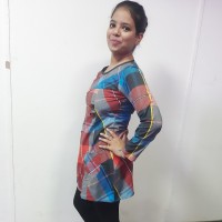 Ankita Pachauri
