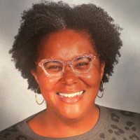 Michelle Cooper