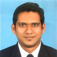 Naqeeb Mulla