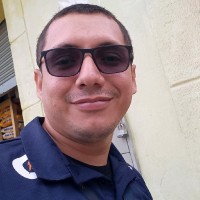 Brayan Pérez