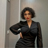 Khatia Eliozashvili