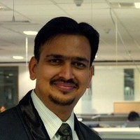 Kaustubh Pradhan