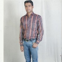 Joy Mukherjee