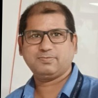 Amit Jha