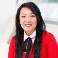 Irene Anina Cheung