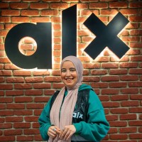 Yousra Adel