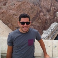 Daniel Andres Bergsneider Leon