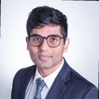 Saharsh Arora