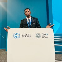 Stephen Musarurwa