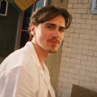 Nathan Van Den Brink