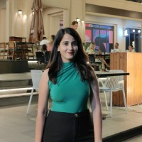 Divya Keshwani