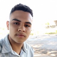 Caio Hernandes Dos Santos Lima