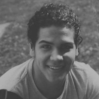 Stephen Martinez