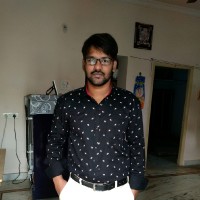 Suresh Kumar