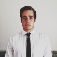 Andrew de Villiers