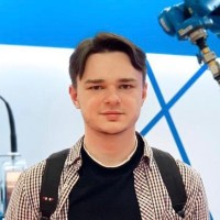 Andrey Fedoseev