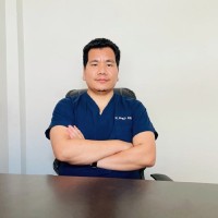 Dr. Binod Roka