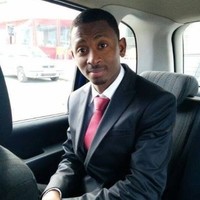 Muktar Abdullahi