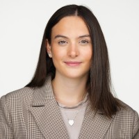 Isabella Leathley