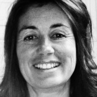 Anne-Aymone CRASTES