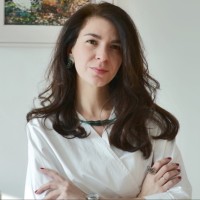 Angelina Grigorova