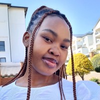 Nosipho Ndimande