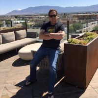 Ritchie Ray