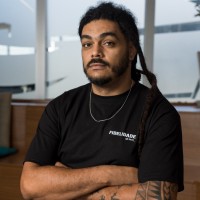Samuel Machado